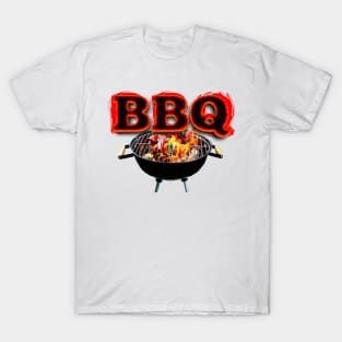 bbq delight T-Shirt